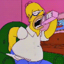 The wiki about The Simpsons