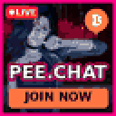 pee.chat livestream plateform
