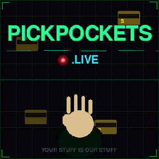 Real-Time Pickpocket Alerts Across EU