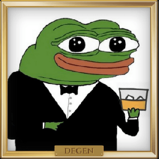 Decentralized Gentleman